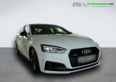 Audi A5 Sportback occasion année 2018 boite Automatique Annonce Audi A5 Sportback occasion Essence 2.0 TFSI 252 BVA à Beaupuy