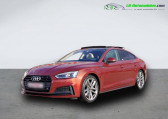 Audi A5 Sportback occasion année 2018 boite Automatique Annonce Audi A5 Sportback occasion Essence 2.0 TFSI 252 BVA à Beaupuy
