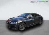 Audi A5 Sportback 2.0 TFSI 252 BVA   Beaupuy 31
