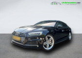 Audi A5 Sportback occasion année 2018 boite Automatique Annonce Audi A5 Sportback occasion Essence 2.0 TFSI 252 BVA à Beaupuy