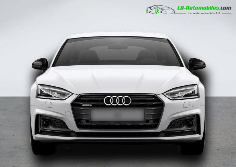 Audi A5 Sportback 2.0 TFSI 252 BVA  occasion  Beaupuy - photo n3