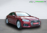 Audi A5 Sportback occasion année 2018 boite Automatique Annonce Audi A5 Sportback occasion Essence 2.0 TFSI 252 BVA à Beaupuy