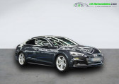 Audi A5 Sportback 2.0 TFSI 252 BVA   Beaupuy 31