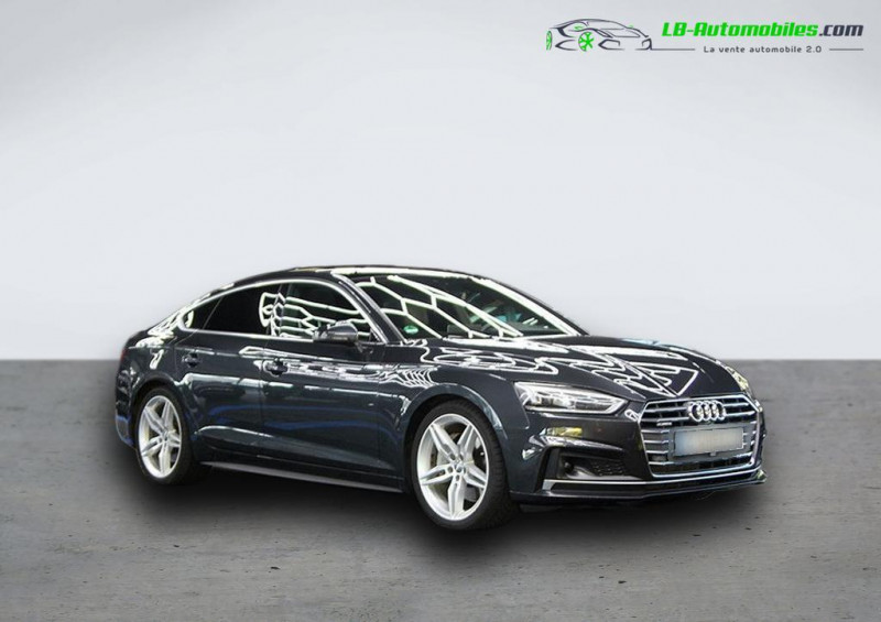 Audi A5 Sportback 2.0 TFSI 252 BVA  occasion  Beaupuy