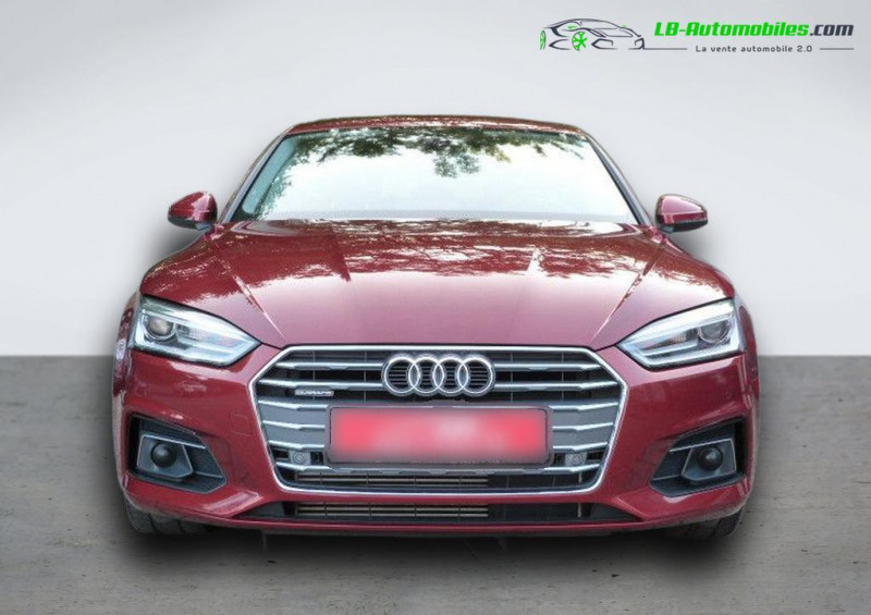 Audi A5 Sportback 2.0 TFSI 252 BVA  occasion  Beaupuy - photo n4