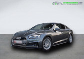 Audi A5 Sportback occasion année 2018 boite Automatique Annonce Audi A5 Sportback occasion Essence 2.0 TFSI 252 BVA à Beaupuy