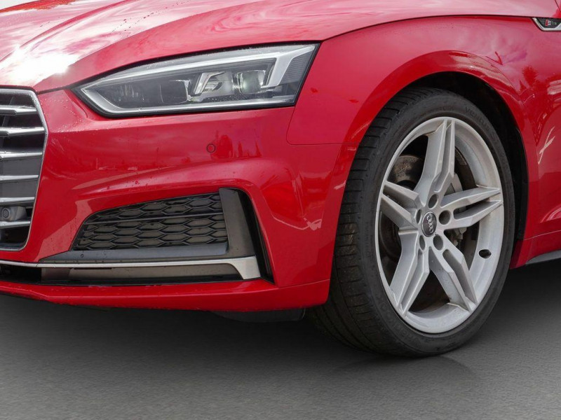 Audi A5 Sportback 2.0 TFSI 252 BVA  occasion  L'Union - photo n13
