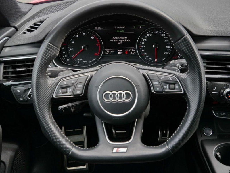 Audi A5 Sportback 2.0 TFSI 252 BVA  occasion  L'Union - photo n9