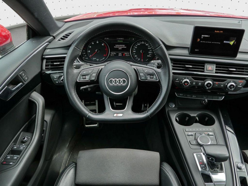 Audi A5 Sportback 2.0 TFSI 252 BVA  occasion  L'Union - photo n8