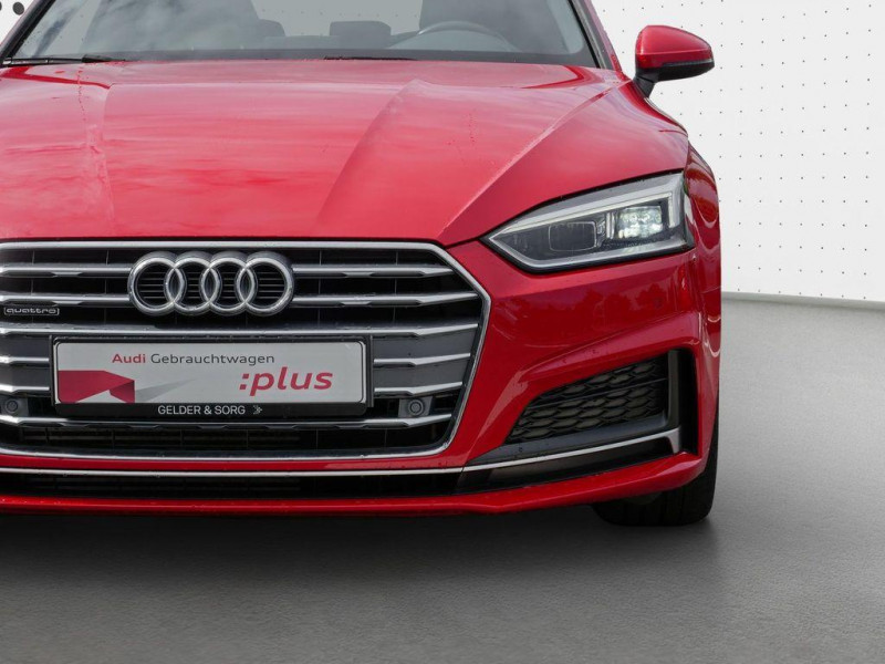 Audi A5 Sportback 2.0 TFSI 252 BVA  occasion  L'Union - photo n12