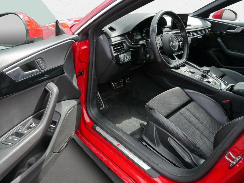 Audi A5 Sportback 2.0 TFSI 252 BVA  occasion  L'Union - photo n14