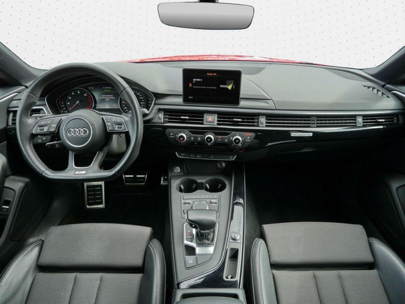 Audi A5 Sportback 2.0 TFSI 252 BVA  occasion  L'Union - photo n5