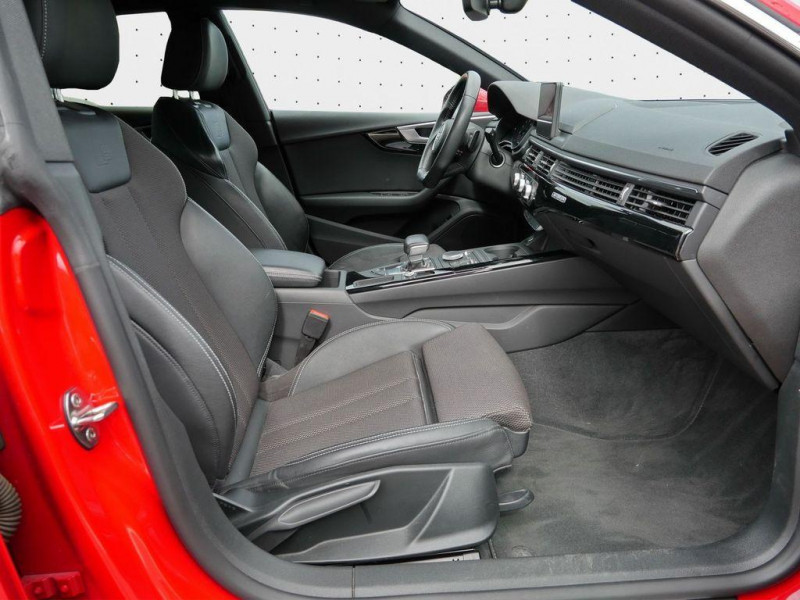 Audi A5 Sportback 2.0 TFSI 252 BVA  occasion  L'Union - photo n4
