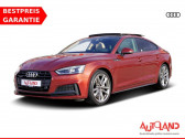 Audi A5 Sportback 2.0 TFSI 252 BVA   L'Union 31