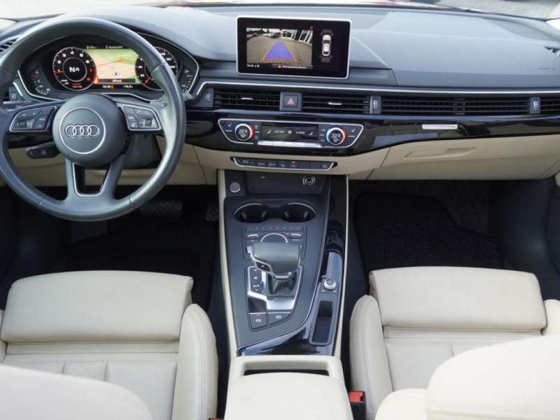 Audi A5 Sportback 2.0 TFSI 252 BVA  occasion  L'Union - photo n14