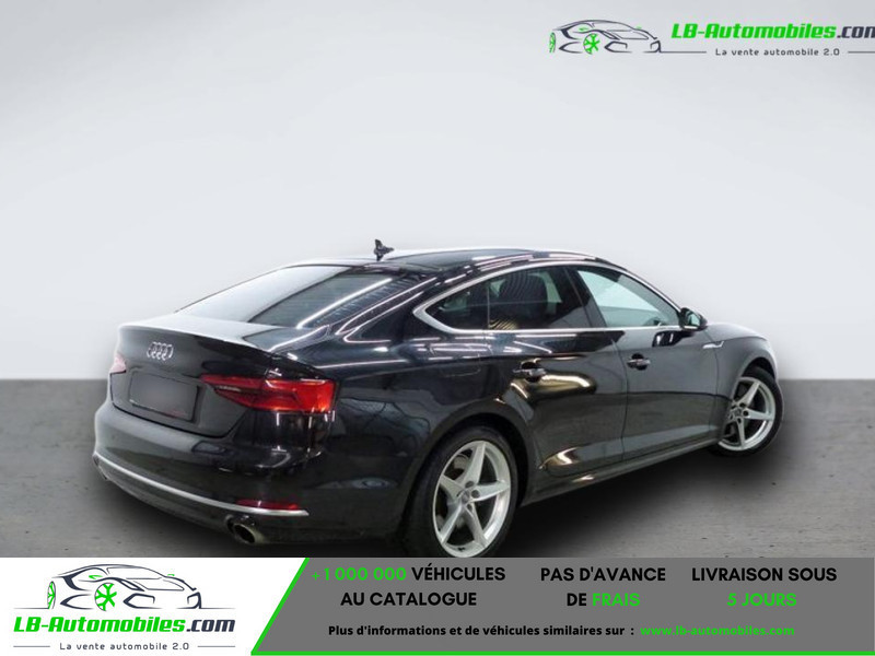 Audi A5 Sportback occasion Essence à Beaupuy HauteGaronne 4 portes