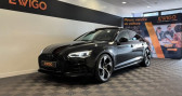 Annonce Audi A5 Sportback occasion Essence 2.0 tfsi 252 ch mhev s-tronic bva design luxe   matrix led t � Saint-Apollinaire