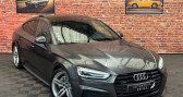 Audi A5 Sportback 2.0 TFSI 252 cv S-line ( QUATTRO ) IMMAT FRANCAISE   Taverny 95