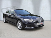 Audi A5 Sportback occasion année 2017 boite Automatique Annonce Audi A5 Sportback occasion Essence 2.0 TFSI 252 S Line à Beaupuy