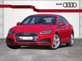 Audi A5 Sportback occasion année 2017 boite Automatique Annonce Audi A5 Sportback occasion Essence 2.0 TFSI 252 S Line à Beaupuy