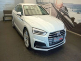 Audi A5 Sportback occasion année 2017 boite Automatique Annonce Audi A5 Sportback occasion Essence 2.0 TFSI 252 S Line à Beaupuy