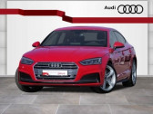 Audi A5 Sportback occasion année 2017 boite Automatique Annonce Audi A5 Sportback occasion Essence 2.0 TFSI 252 S Line à Beaupuy