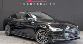 Audi A5 Sportback , garage TRANSAKAUTO MAUBEUGE � Maubeuge