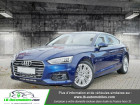 Audi A5 Sportback occasion Bleu année 2017 boite Automatique Annonce Audi A5 Sportback occasion Essence 2.0 TFSI 252 / S Tronic quattro à Beaupuy