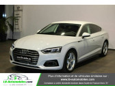 Audi A5 Sportback occasion année 2018 boite Automatique Annonce Audi A5 Sportback occasion Essence 2.0 TFSI 252 / S Tronic quattro à Beaupuy