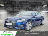 Audi A5 Sportback occasion année 2017 boite Automatique Annonce Audi A5 Sportback occasion Essence 2.0 TFSI 252 / S Tronic quattro à Beaupuy