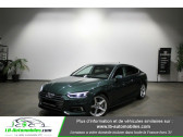 Audi A5 Sportback occasion année 2018 boite Automatique Annonce Audi A5 Sportback occasion Essence 2.0 TFSI 252 / S Tronic quattro à Beaupuy