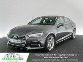 Audi A5 Sportback occasion année 2017 boite Automatique Annonce Audi A5 Sportback occasion Essence 2.0 TFSI 252 / S Tronic quattro à Beaupuy
