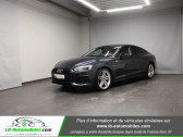 Audi A5 Sportback occasion année 2017 boite Automatique Annonce Audi A5 Sportback occasion Essence 2.0 TFSI 252 / S Tronic quattro à Beaupuy