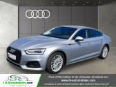 Audi A5 Sportback occasion année 2017 boite Automatique Annonce Audi A5 Sportback occasion Essence 2.0 TFSI 252 / S Tronic quattro à Beaupuy