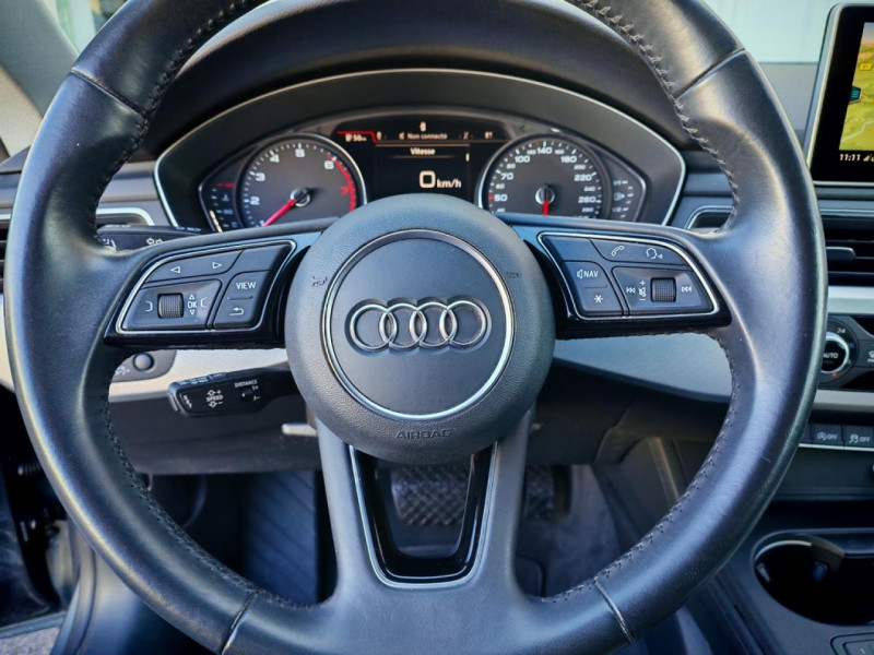Audi A5 Sportback 2.0 TFSI 252 S-tronic S Line  occasion  Arcangues - photo n13