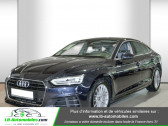Audi A5 Sportback occasion Bleu année 2017 boite Automatique Annonce Audi A5 Sportback occasion Essence 2.0 TFSI 252 / S Tronic à Beaupuy