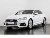 Audi A5 Sportback occasion année 2017 boite Automatique Annonce Audi A5 Sportback occasion Essence 2.0 TFSI 252 à Beaupuy