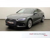 Audi A5 Sportback occasion année 2017 boite Automatique Annonce Audi A5 Sportback occasion Essence 2.0 TFSI 252 à Beaupuy