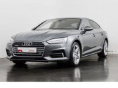 Audi A5 Sportback occasion année 2017 boite Automatique Annonce Audi A5 Sportback occasion Essence 2.0 TFSI Quattro 252 S Line à Beaupuy