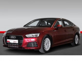 Audi A5 Sportback occasion année 2017 boite Manuelle Annonce Audi A5 Sportback occasion Essence 2.0 TFSI Quattro 252 à Beaupuy