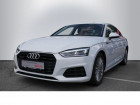Audi A5 Sportback occasion Blanc année 2017 boite Automatique Annonce Audi A5 Sportback occasion Essence 2.0 TFSI Quattro 252 à Beaupuy