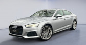 Annonce Audi A5 Sportback occasion Essence 2.0 tfsi Quattro Design  Chavanoz