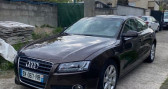 Audi A5 Sportback occasion année 2011 boite Manuelle Annonce Audi A5 Sportback occasion Diesel 2.0 à Athis Mons