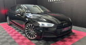 Audi A5 Sportback 2.0L TFSI 190ch S-Line SUIVI   Lesmnils 54