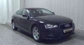Annonce Audi A5 Sportback occasion Diesel 2.0TDI 190ch clean diesel S line  LANESTER