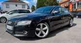 Audi A5 Sportback occasion année 2011 boite Manuelle Annonce Audi A5 Sportback occasion Diesel 2.7 v6 tdi 190 dpf s line à Morsang Sur Orge