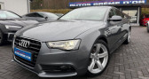 Annonce Audi A5 Sportback occasion Diesel 259/mois GARANTIE 6 ANS 2.0 TDI 190ch QUATTRO S tronic 7 CUI � Spicheren
