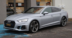 Audi A5 Sportback , garage EWIGO METZ � Jouy-aux-arches