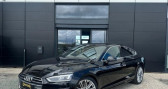 Annonce Audi A5 Sportback occasion Diesel 3.0 TDI 218 AVUS QUATTRO S TRONIC 7  SAINT FONS