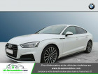 Audi A5 Sportback occasion Blanc année 2018 boite Automatique Annonce Audi A5 Sportback occasion Diesel 3.0 TDI 218 S tronic 7 Quattro à Beaupuy